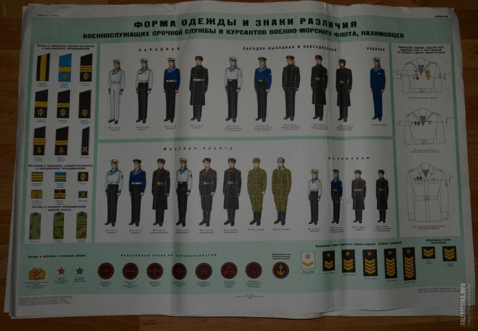 Парадный китель Капитан лейтенант ВМФ