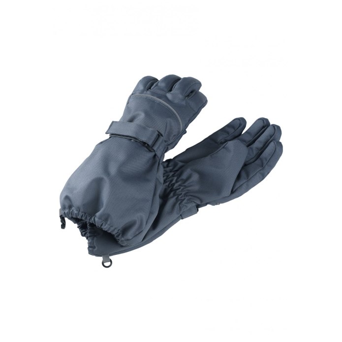 Лыжные перчатки Craft Thermal.