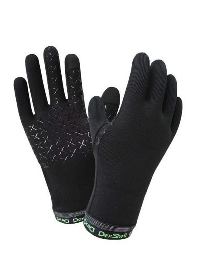 Перчатки Guideline fir-Skin Windproof Gloves