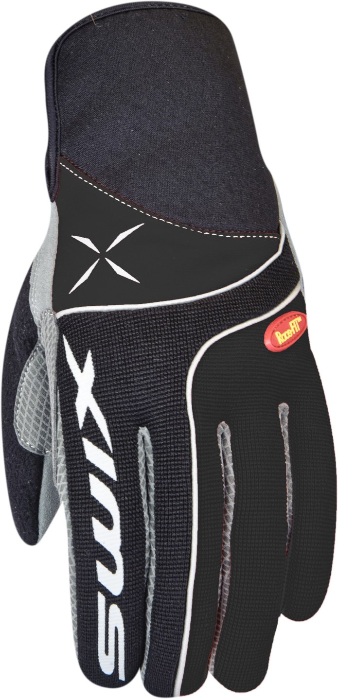 Перчатки Swix Stride