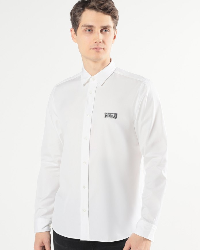 Майка Hugo Boss мужская