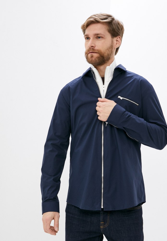 Рубашка Hugo Boss 50315354
