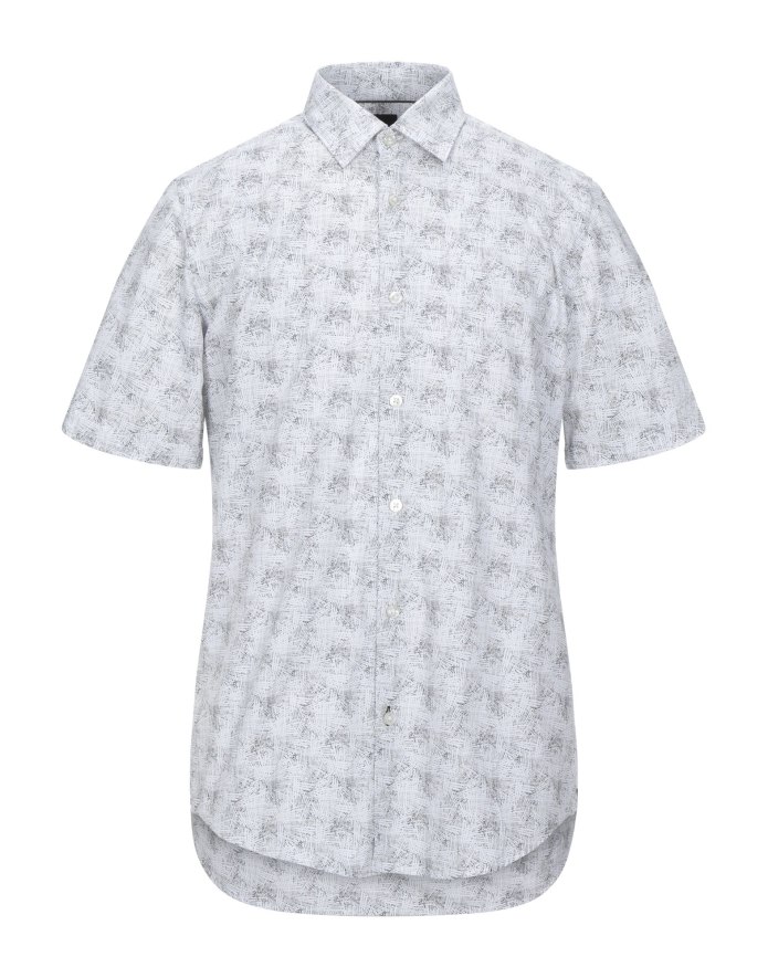 Сорочка мужская т.м. Boss Hugo Boss Mens Shirt 50450825 SHR 410 42