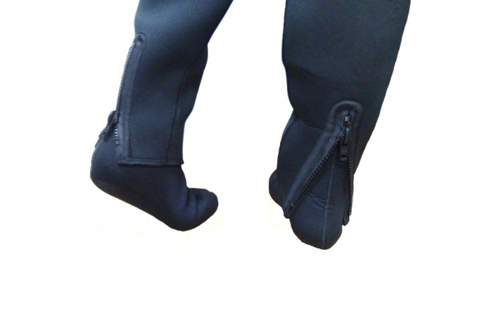 Waterproof Bodytec носки