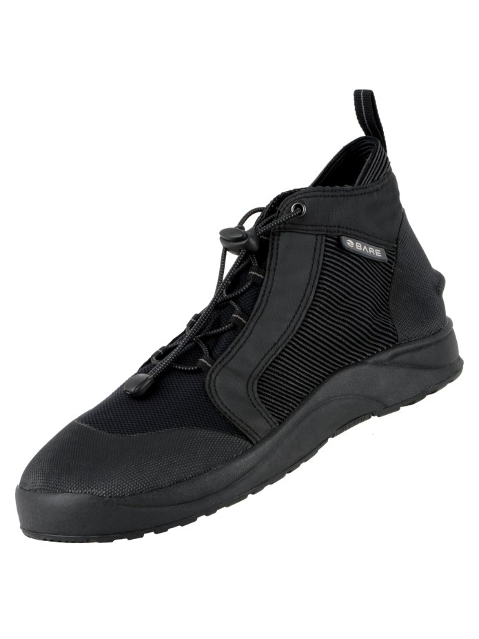 Боты Rock Boot с носком для сухого гидрокостюма