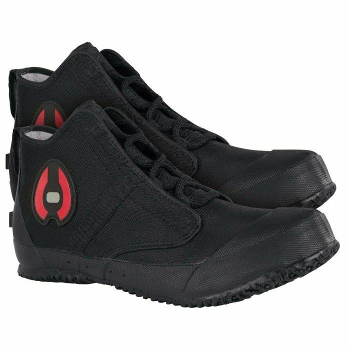 Рок-боты Hollis Canvas over-Boot