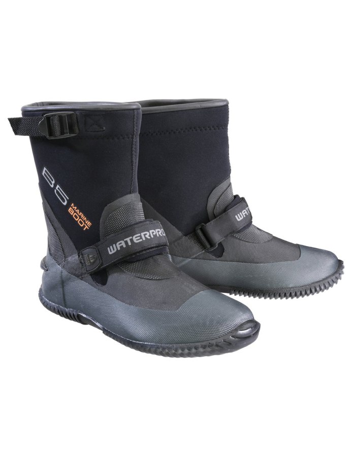 Боты Waterproof b5 Marine