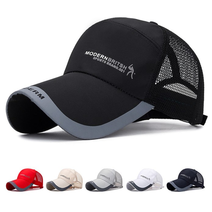 Кепка Classics Capsule cap