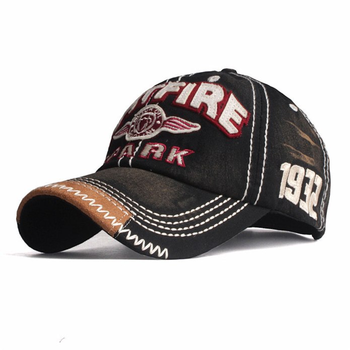 Рыбалка бейсболка Snapback cap