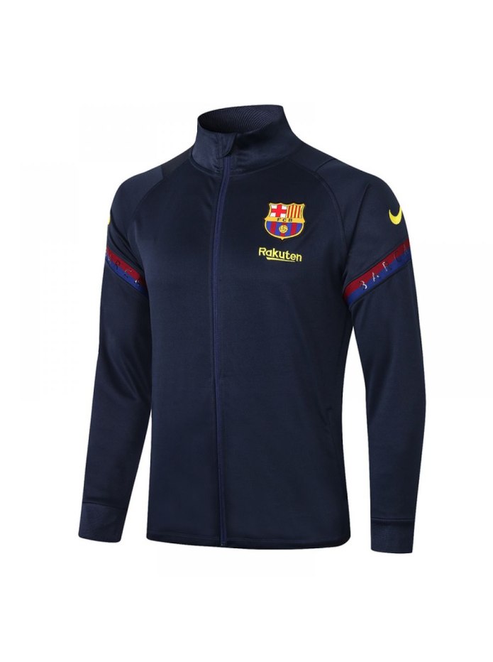 Спортивный костюм Nike FC Barcelona