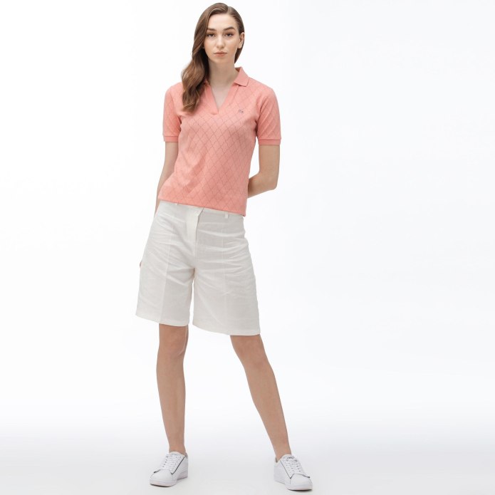 Теннисные шорты женские Nike Court Dry Ace short
