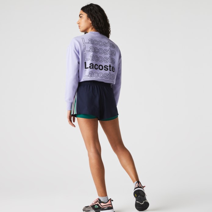Nike Sportswear NSW С листьями