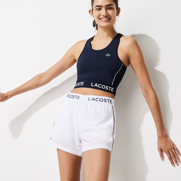 Мужские плавательные шорты Lacoste
