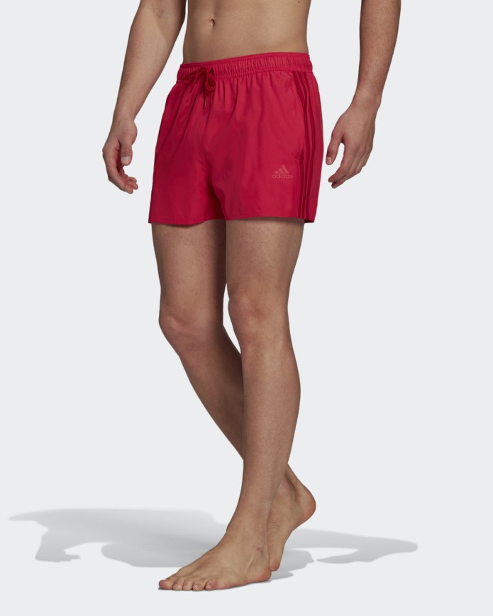Шорты adidas AEROREADY Woven 3s 8-inch short