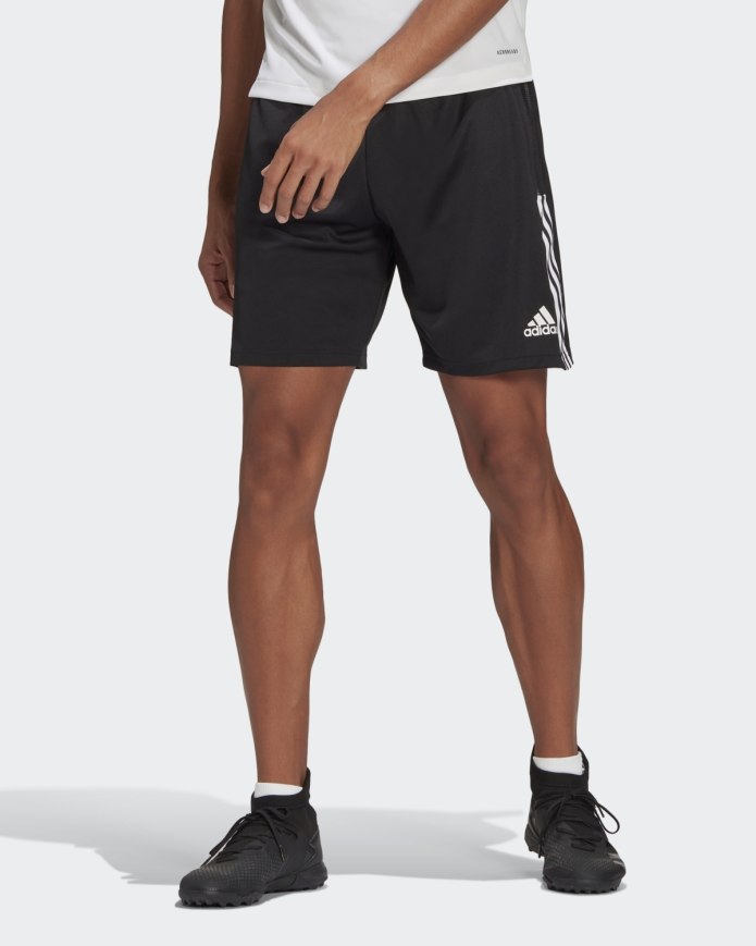 Шорты tiro 21 adidas