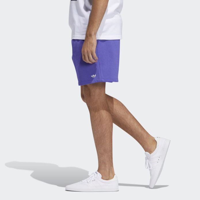 Шорты боксёрские adidas Boxing short Punch line