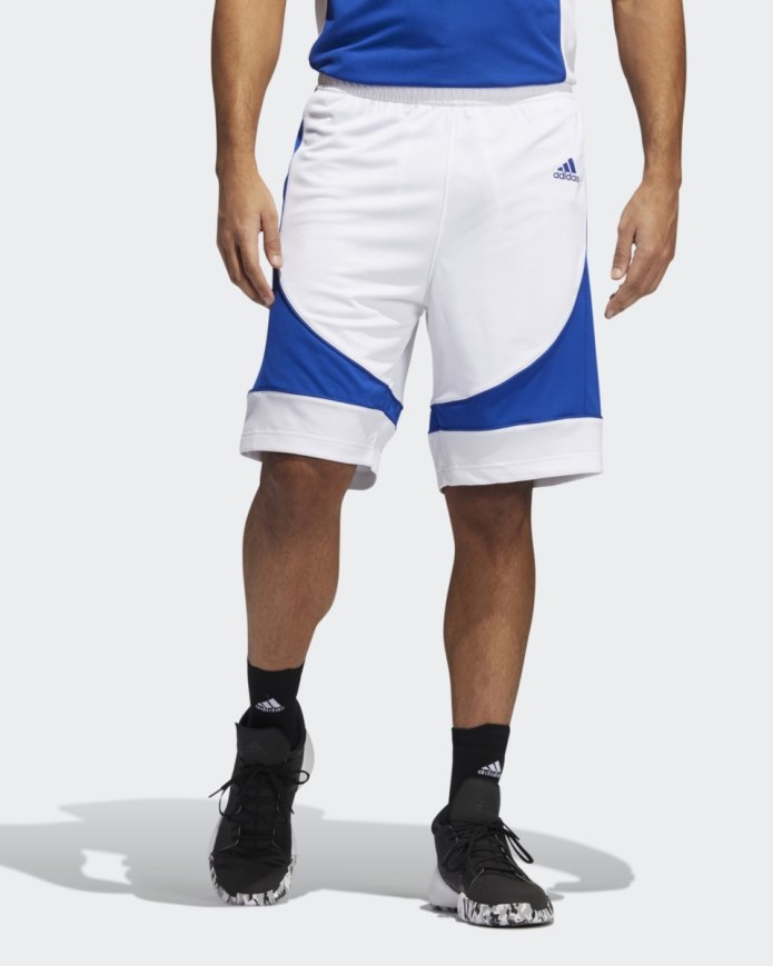 Adidas / шорты PRIMEBLUE short legink