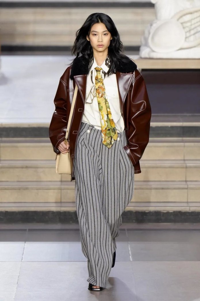 Louis Vuitton коллекция 2020