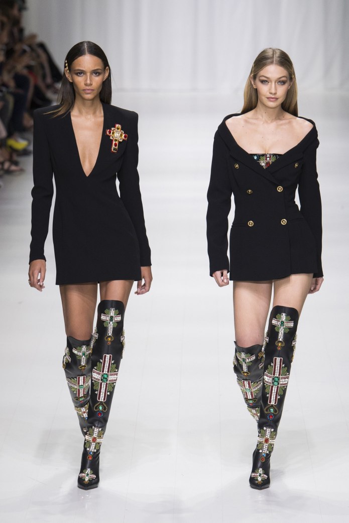 Versace 2020