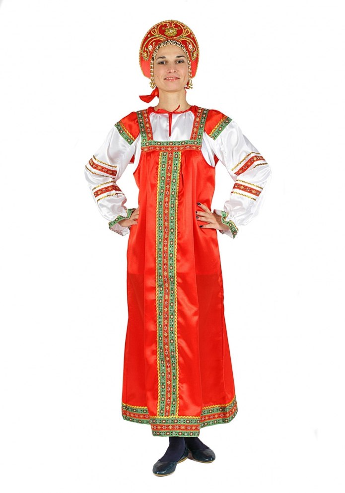 Спортивный костюм
