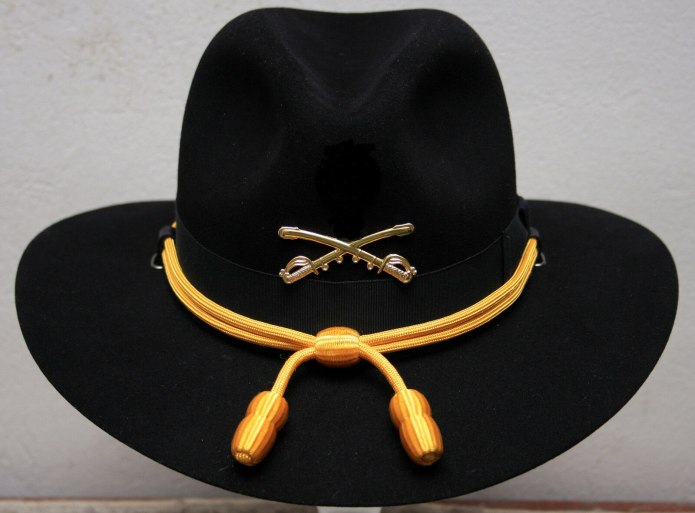 Кавалерийская шляпа Cav hat