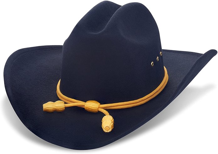 Кавалерийская шляпа Cav hat