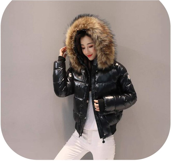 Куртка Puffer Winter