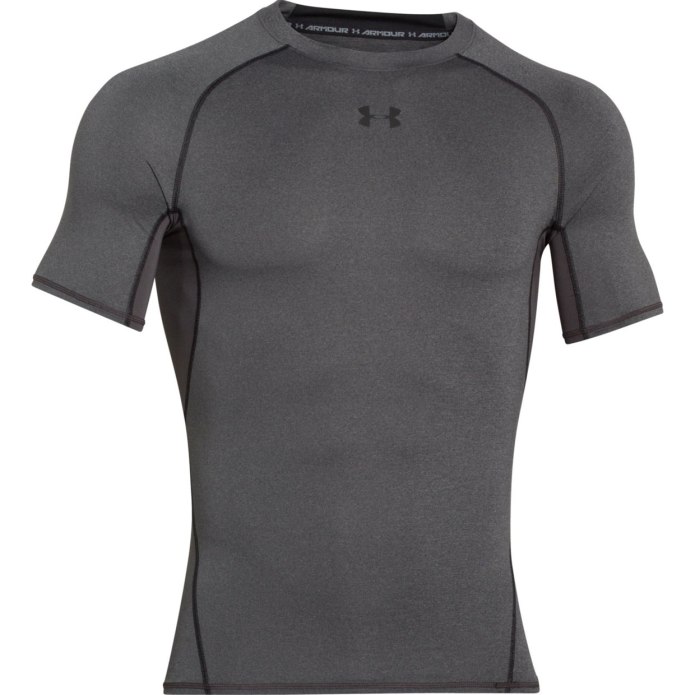 Under Armour HEATGEAR футболка