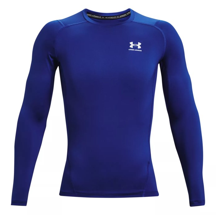 Компрессионная футболка under Armour