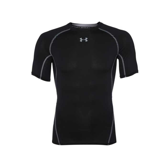 Компрессионная майка under Armour