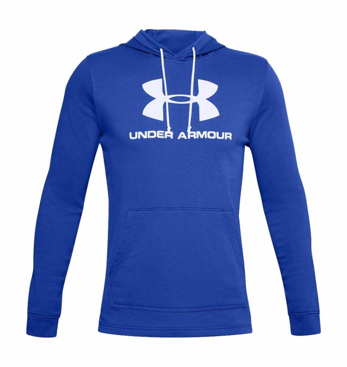 Under Armour толстовка
