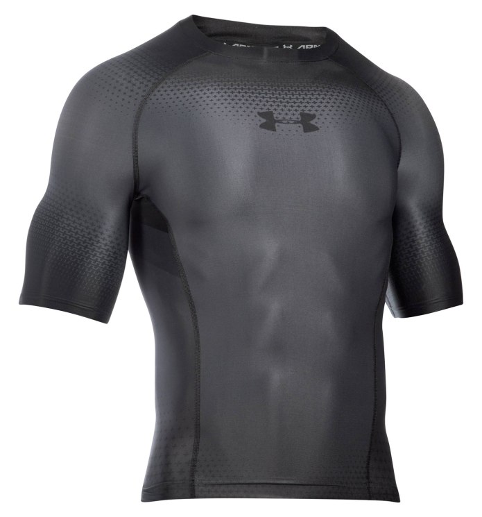 Компрессионная майка under Armour