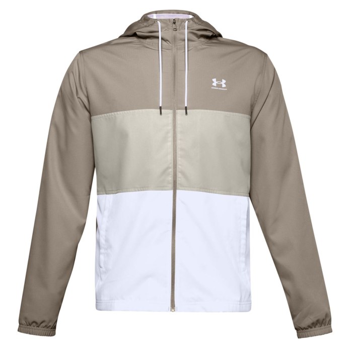 Under Armour ветровка мужская