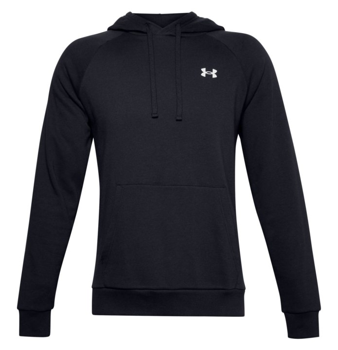 Оригинальная толстовка under Armour