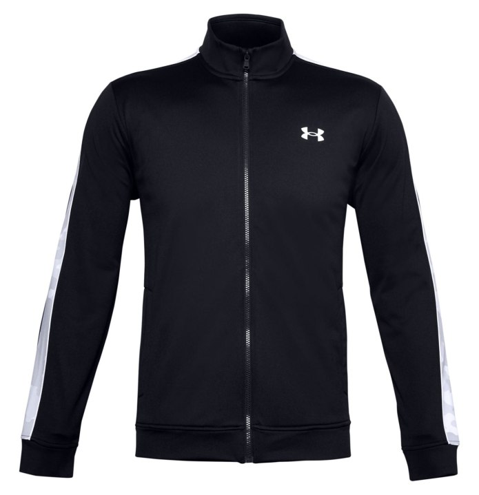 Кофта на молнии under Armour