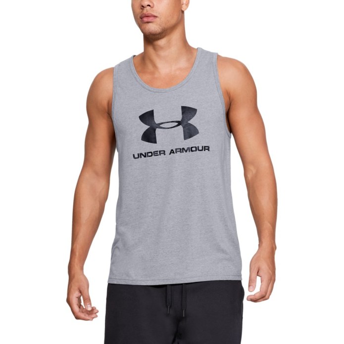 Under Armour майка мужская