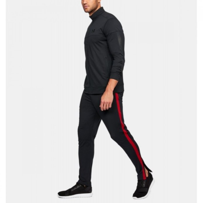 Джемпер under Armour Sportstyle Pique track Jacket мужской