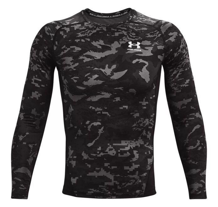 Шорты мужские under Armour HEATGEAR
