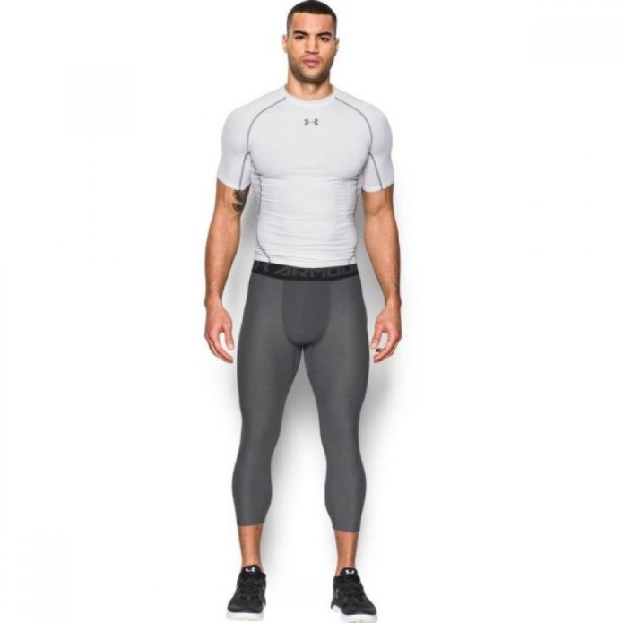 Under Armour Threadborne футболка
