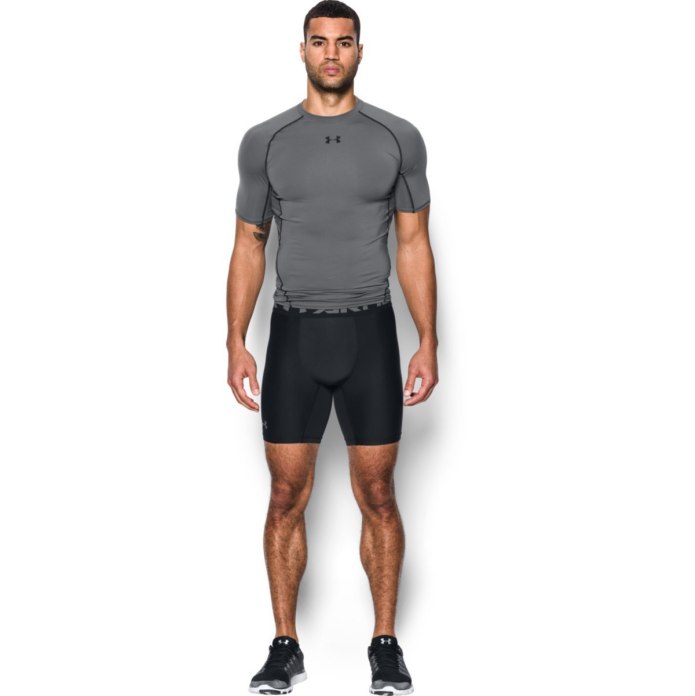 Under Armour тайтсы