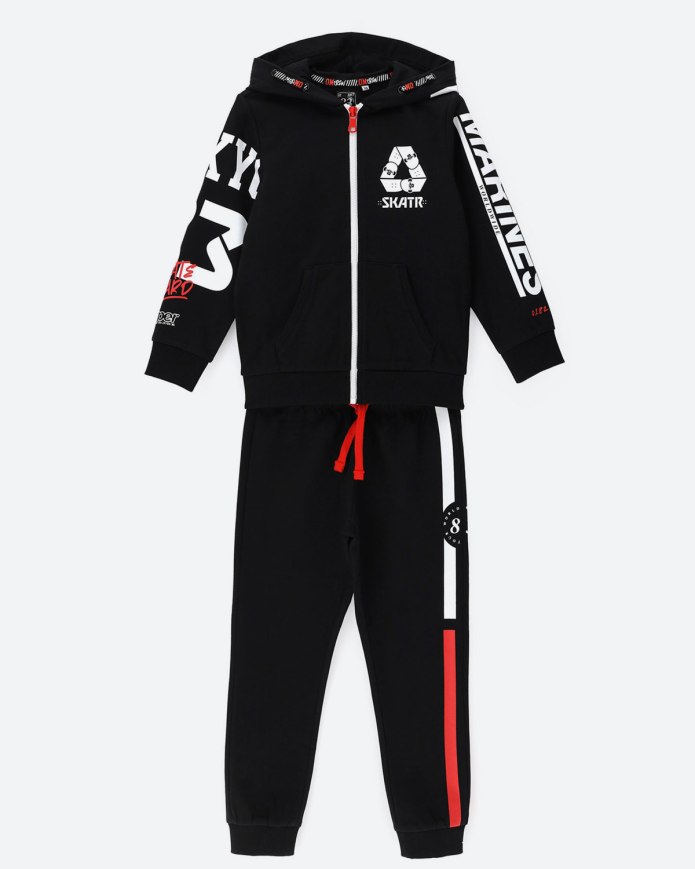Adidas спортивный костюм SST Original