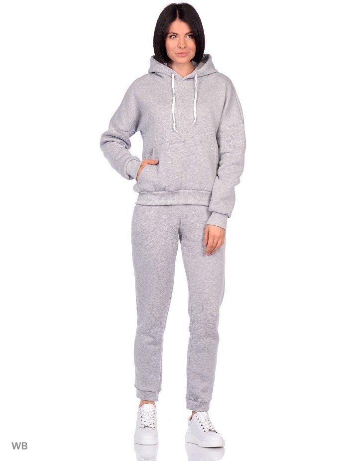 Костюм adidas Original код: 564721527
