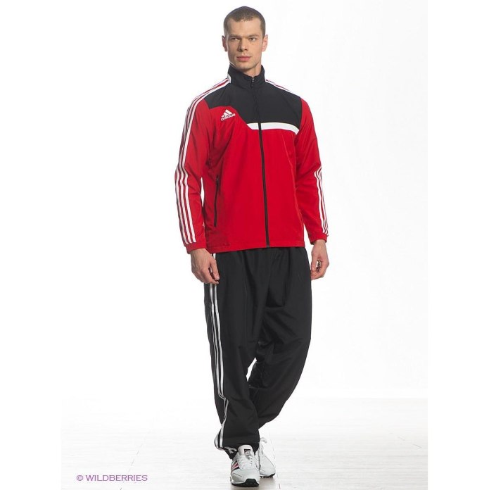 Adidas core18 спортивный костюм
