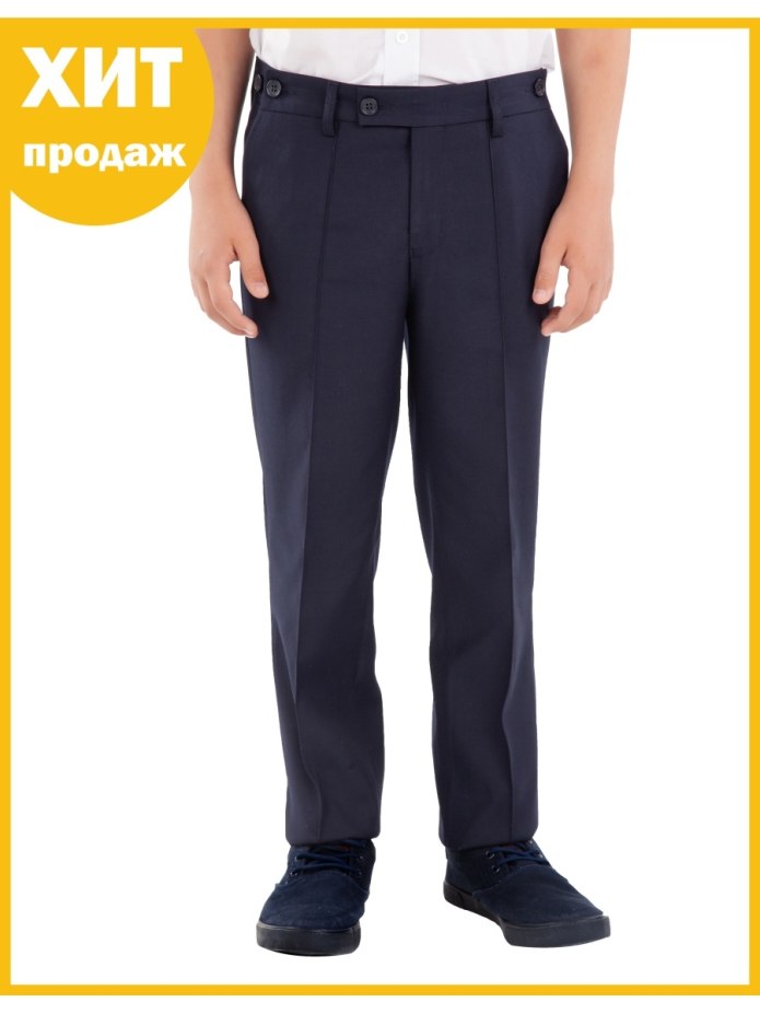Брюки SHERYSHEFF в19053