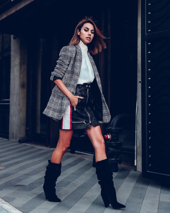 Tallulah Boots