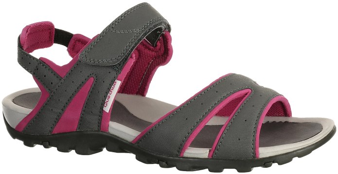 Сандалии Quechua Arpenaz 100