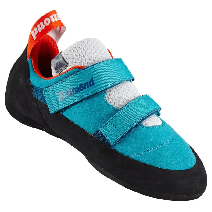 Скальники Rock+ SIMOND 44