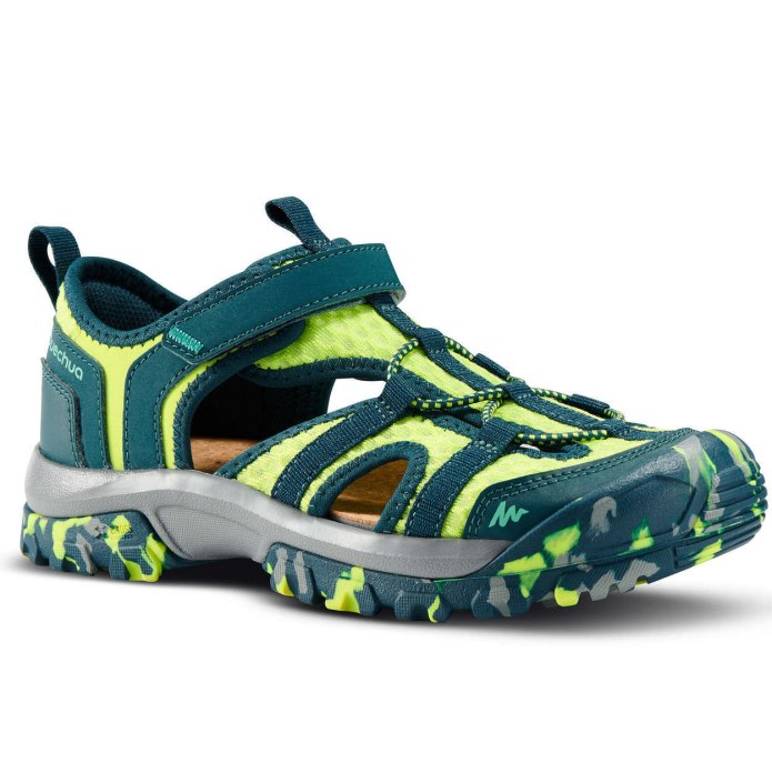 Сандалии Decathlon Quechua