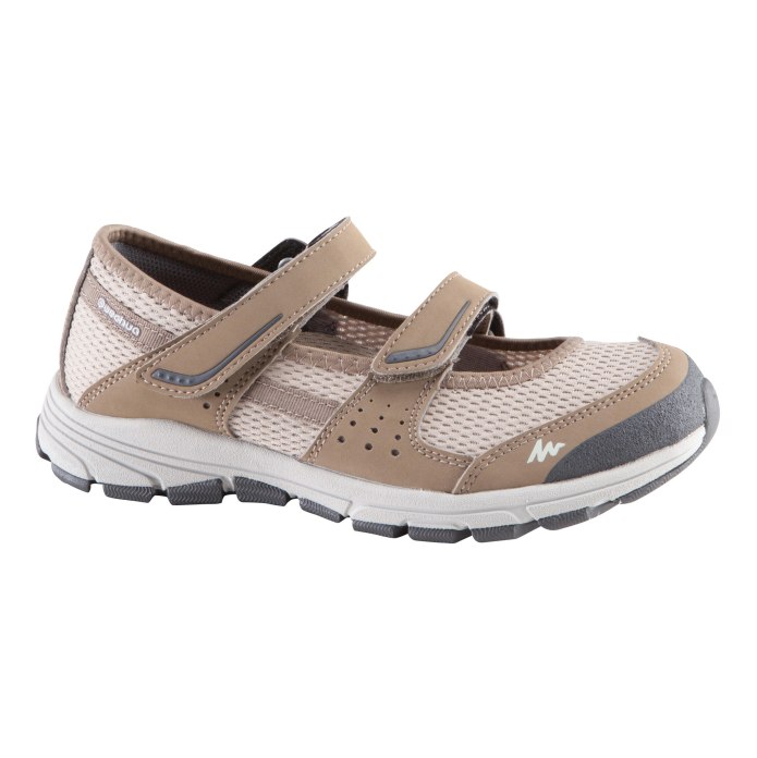 Сандалии Quechua nh100