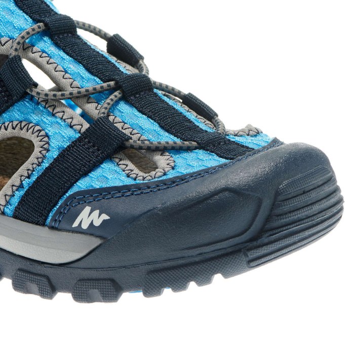 Сандалии mh150 Quechua